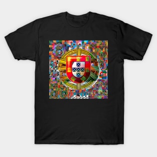 Portugal T-Shirt